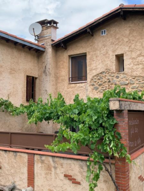 gîte du Cady